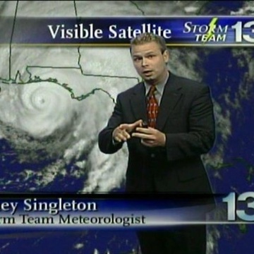 Jamey Singleton
