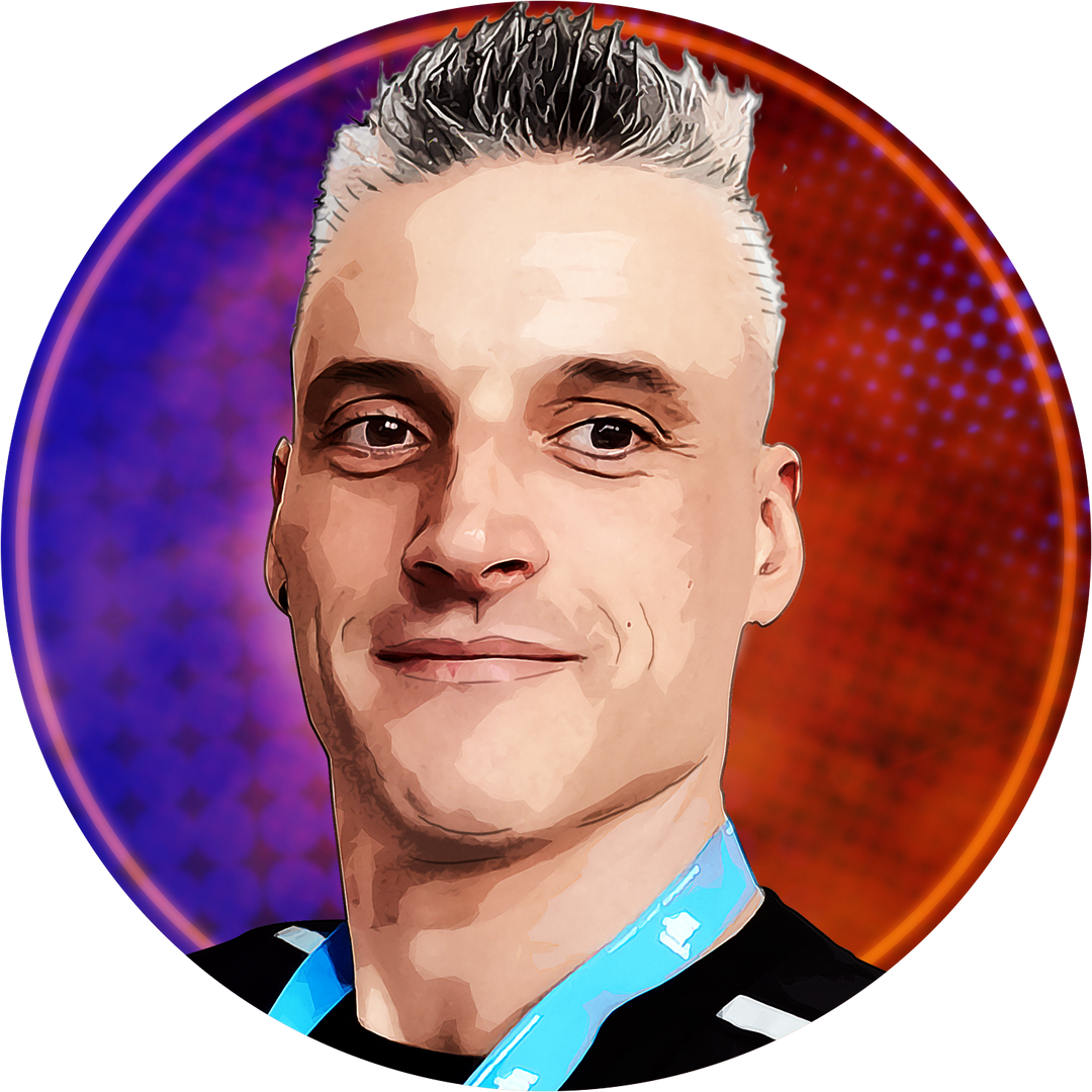 Vinagre Vape Patreon Creator Profile