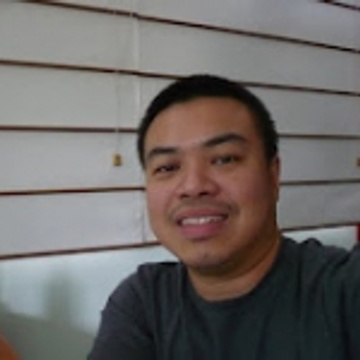Rod Espinosa's Patreon profile picture