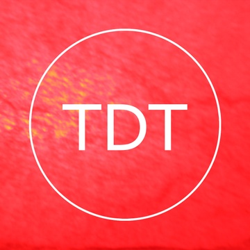 The Double Take's Patreon profile picture