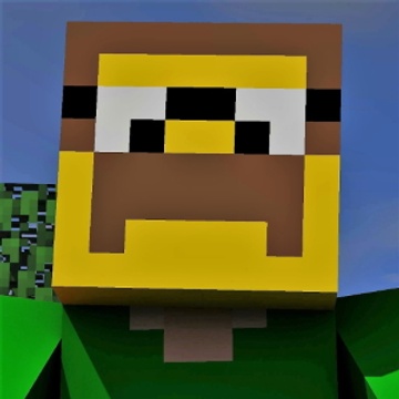 MyGodness's Patreon profile picture