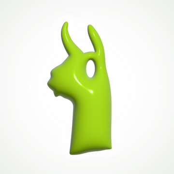 greenllamas's Patreon profile picture