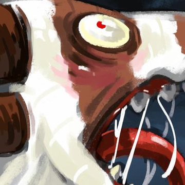 Flookz's Patreon profile picture