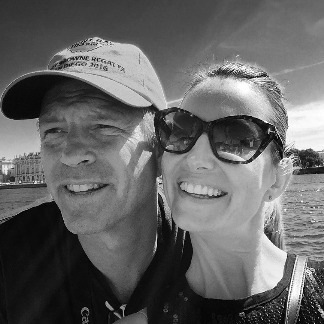 Sailing Aquarius Patreon Creator Profile