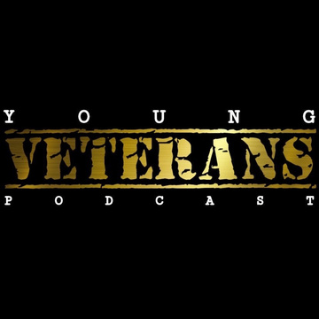 Young Vet