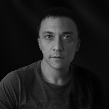 Истории от Ворона