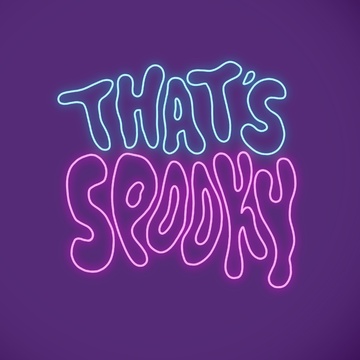 That's Spooky