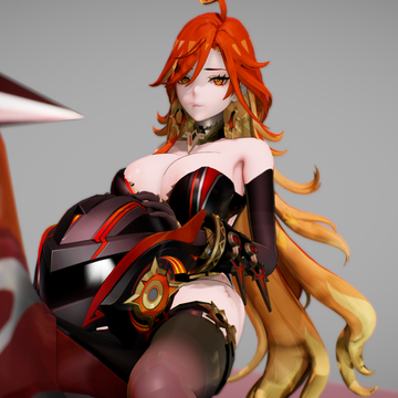 NsFw MaxSpace's Patreon profile picture