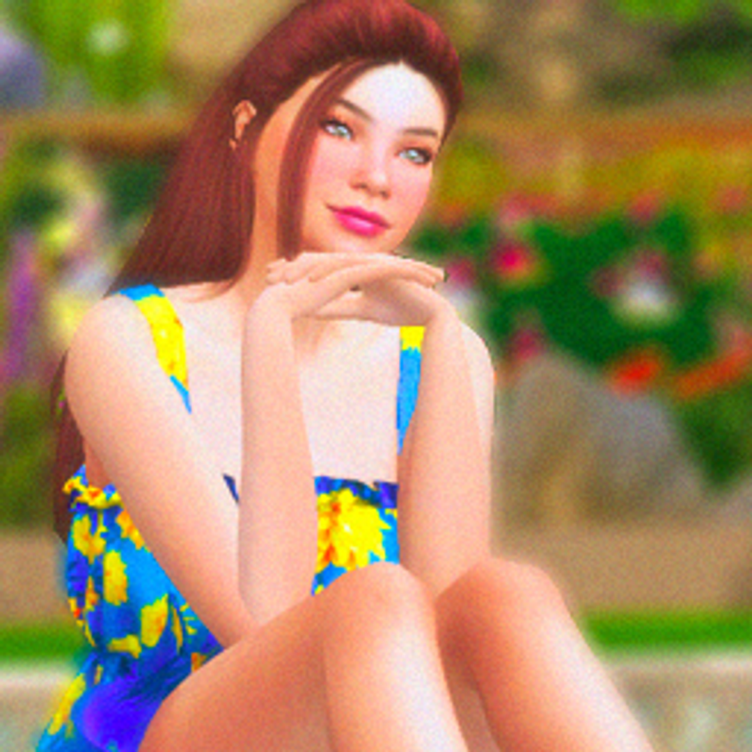 Daisy Pixels Patreon Creator Profile