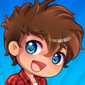 BlueNerd Patreon Creator Profile