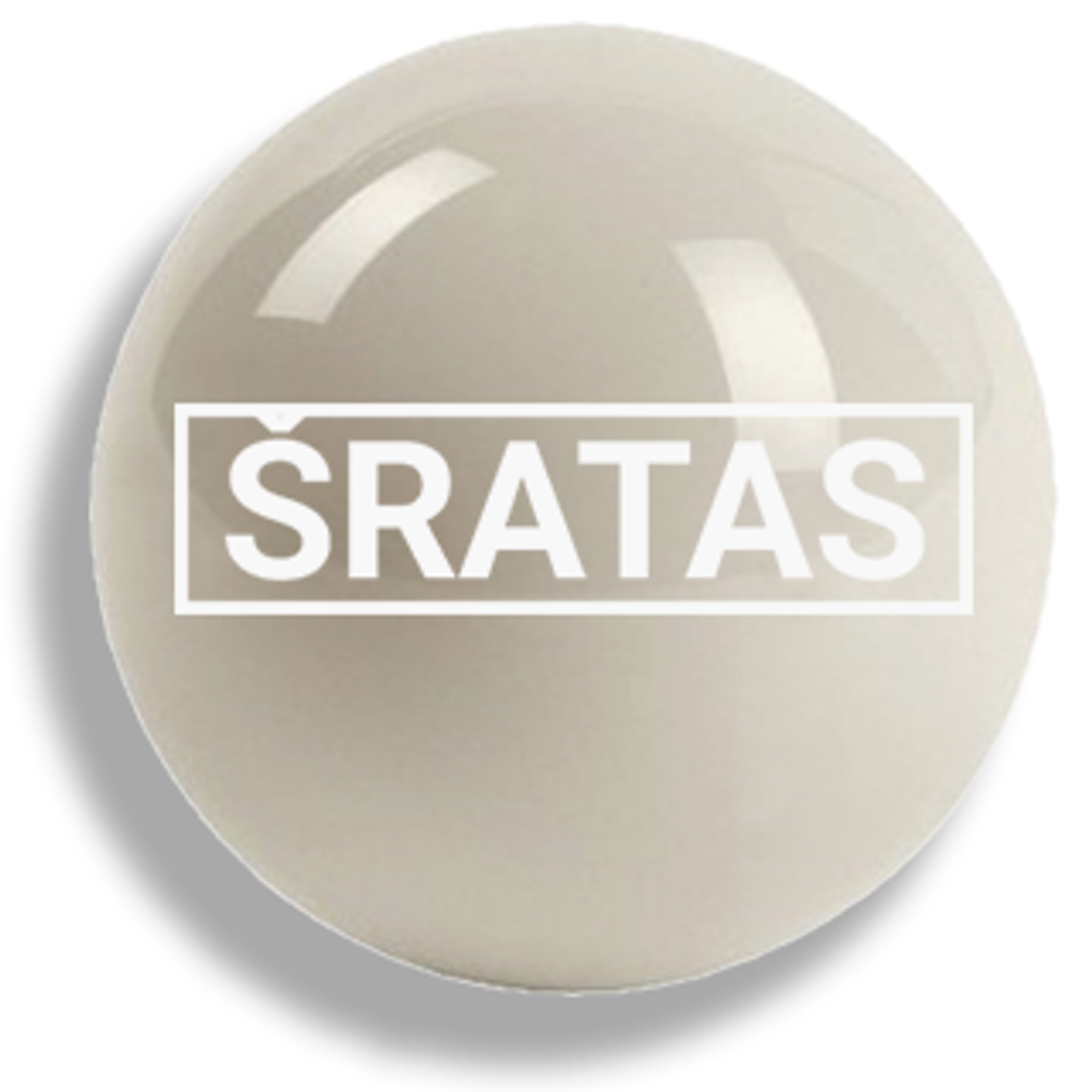ŠRATAS.LT