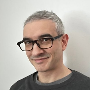 Nigel Breslaw Patreon Creator Profile