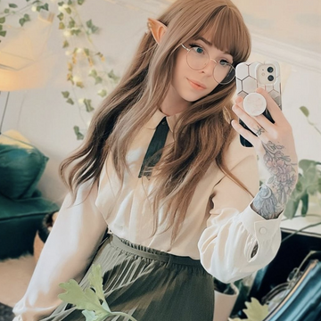 Ashley Tea