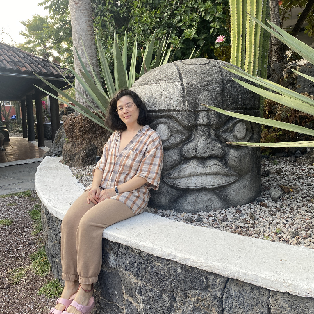 Estela Semeco Patreon Creator Profile