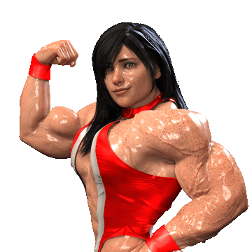 Hardcore Ladys's Patreon profile picture