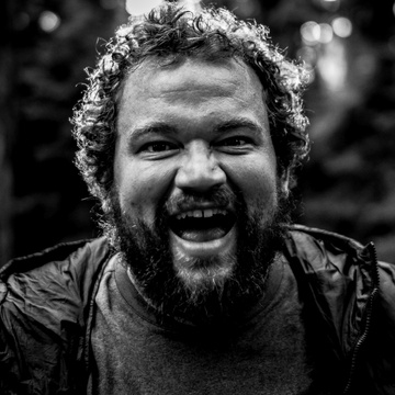 Second Chance Hiker Patreon Creator Profile