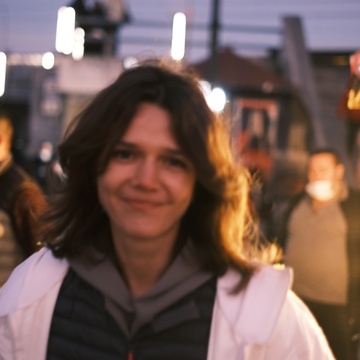 Євгенія Стрілецька