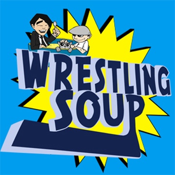 Wrestling Soup