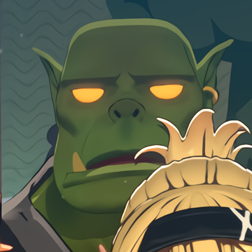 Torch Studio's Patreon profile picture