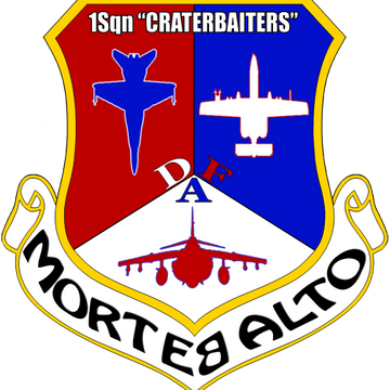 =DFA= Squadron