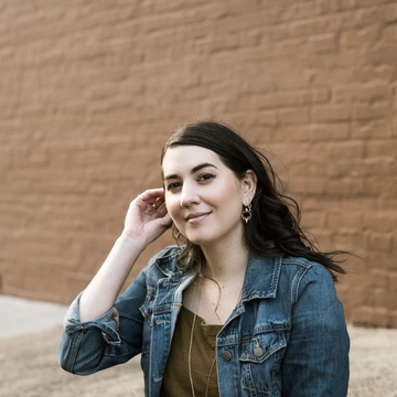 Liz Kantner Patreon Creator Profile