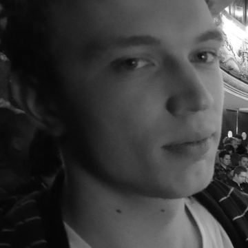 Alex Medvednikov