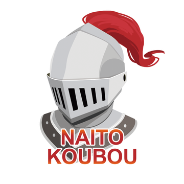 Naitokoubou MMD