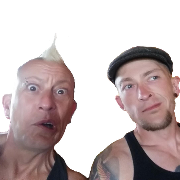 Those Vegan Guys