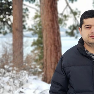 Eblem Torres Patreon Creator Profile