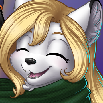 SiDni The Fox