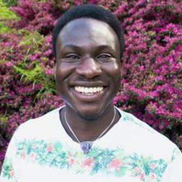 Ralph Smart Patreon Creator Profile