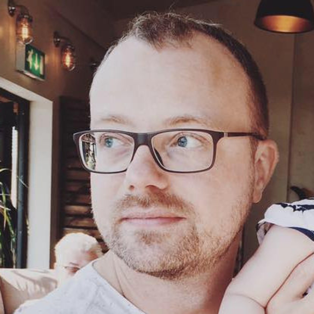 Matt Sephton's Patreon profile picture
