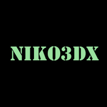 Niko3DX