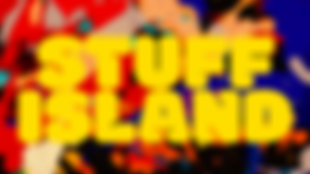 Stuff Island Patreon #177 (AUDIO)