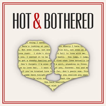 Hot & Bothered's Patreon profile picture