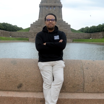 Daniel Lara Farías