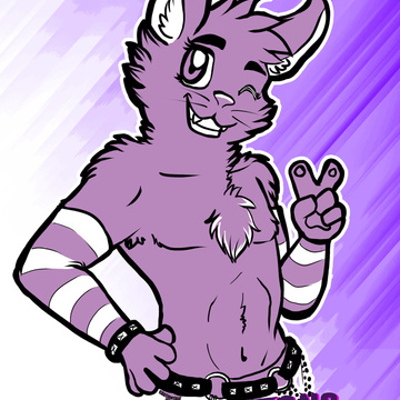 Fuzz Buttons