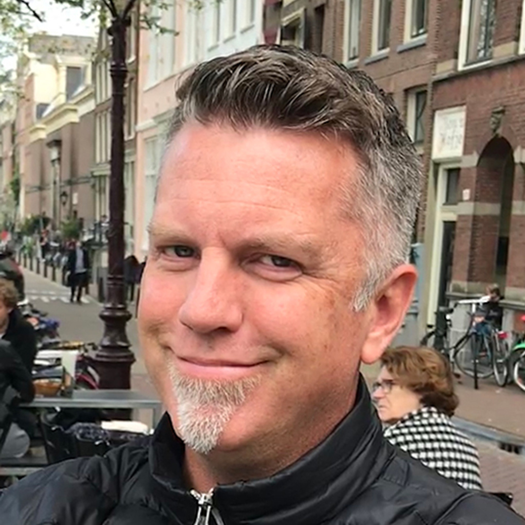 JohnnyAirstream Patreon Creator Profile