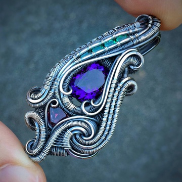 Inner Orbit Jewelry Patreon Creator Profile