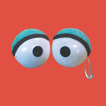 Puppet Tears: Puppetry Shop Talk's Patreon profile picture