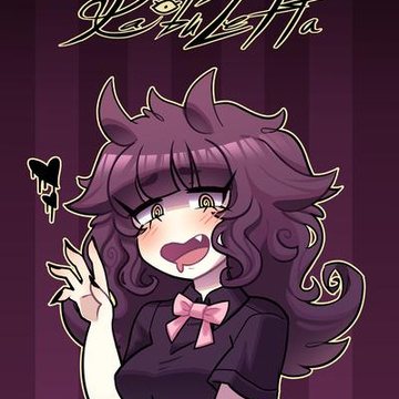 Kaibuzetta's Patreon profile picture