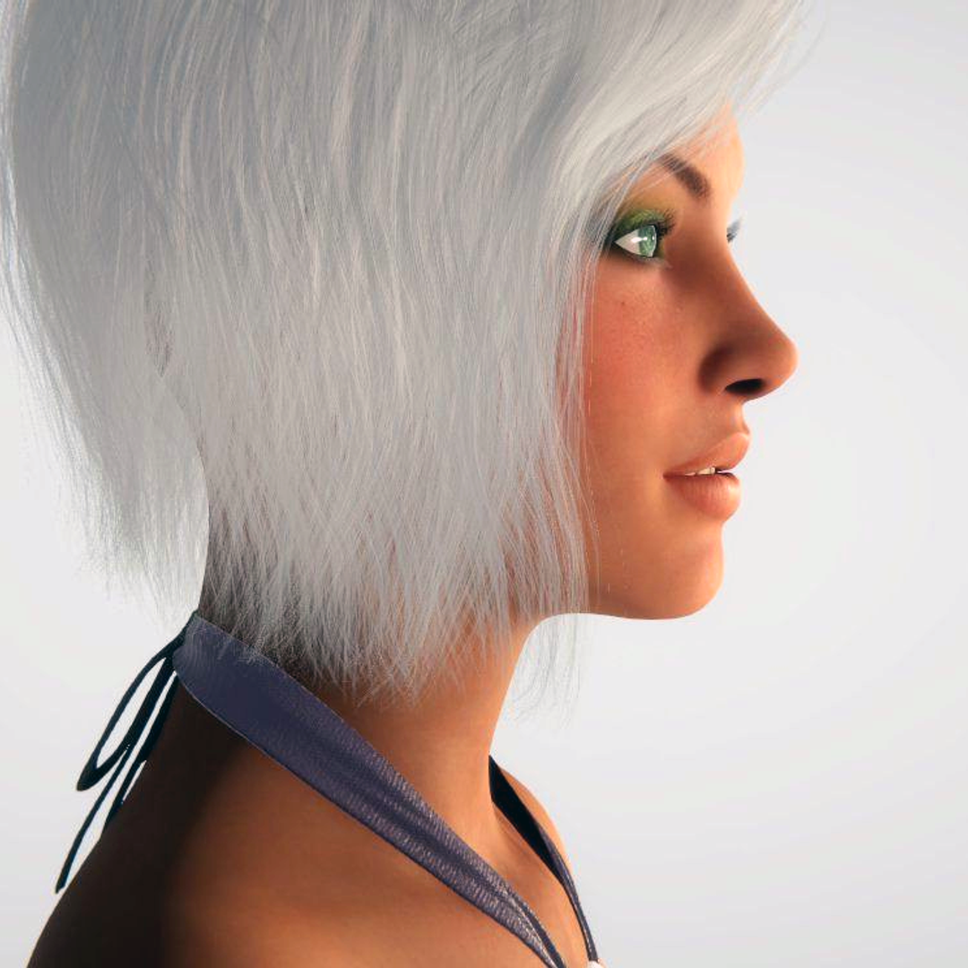 MorganaVR