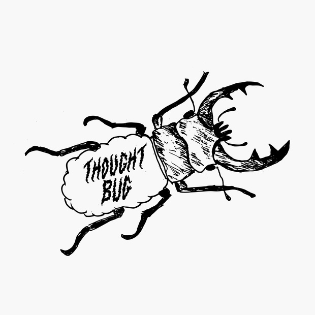 thought bug