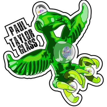 Paul Taylor Glass