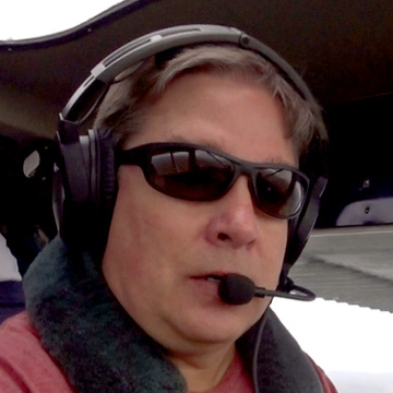 Jay Philip Williams Aviation's Patreon profile picture
