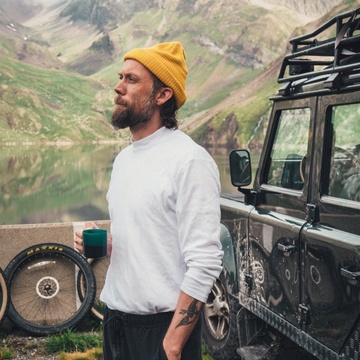 Martijn Doolaard Patreon Creator Profile