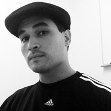 James Mendez Hodes's Patreon profile picture