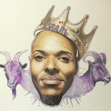 Tony Baker Comedy Patreon Creator Profile