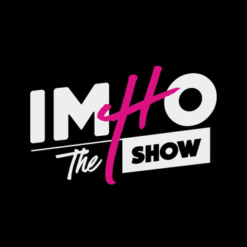 IMHO: The Show's Patreon profile picture