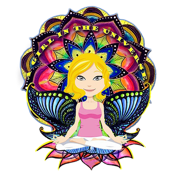 A Girl in the Universe